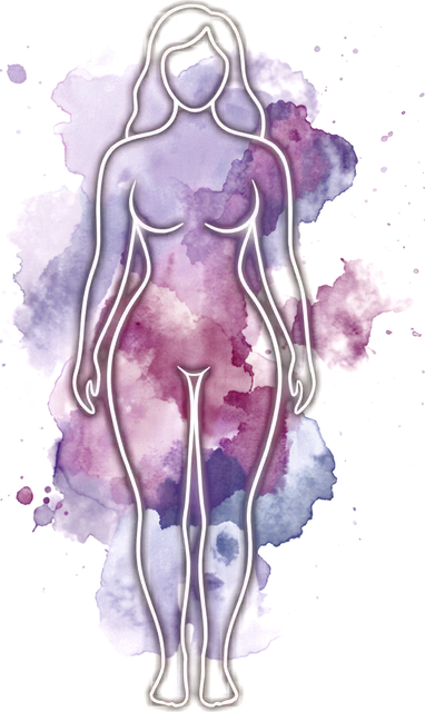 Hourglass – Women