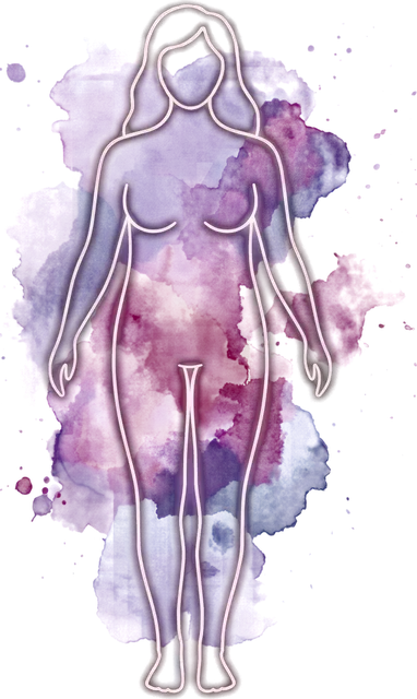Rectangle – Women