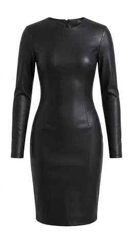 Foto de uma roupa de uma loja