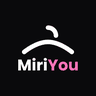 Logotipo do app MiriYou